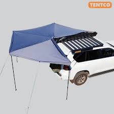 TENTCO AWNING 270 HEAVY DUTY(LEFT) 2.5M