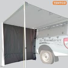TENTCO AWNING SIDE WALL