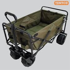 TROLLEY FOLDING BIG WHEEL