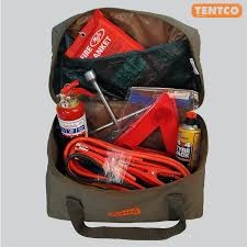 UTILITY BAG