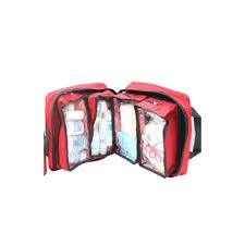 FIRST AID BAG
