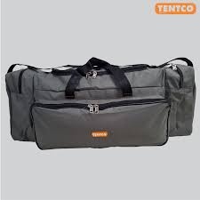 KIT BAG DELUXE LARGE