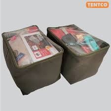 Ammo box  Pouch (1/2+1/2)
