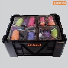 AMMO BOX (1/2 + 2 X1/4)