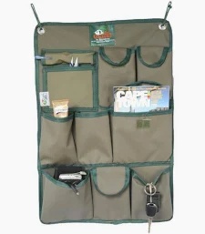 TENT MANAGER BAG