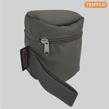 TOILET ROLL HOLDER ZIPPED TOP