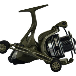 REEL OKUMA B/F TACTICAL 5000