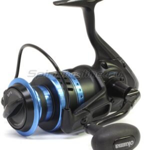 REEL OKUMA SPIN AZORES XP14000H 5:4:1