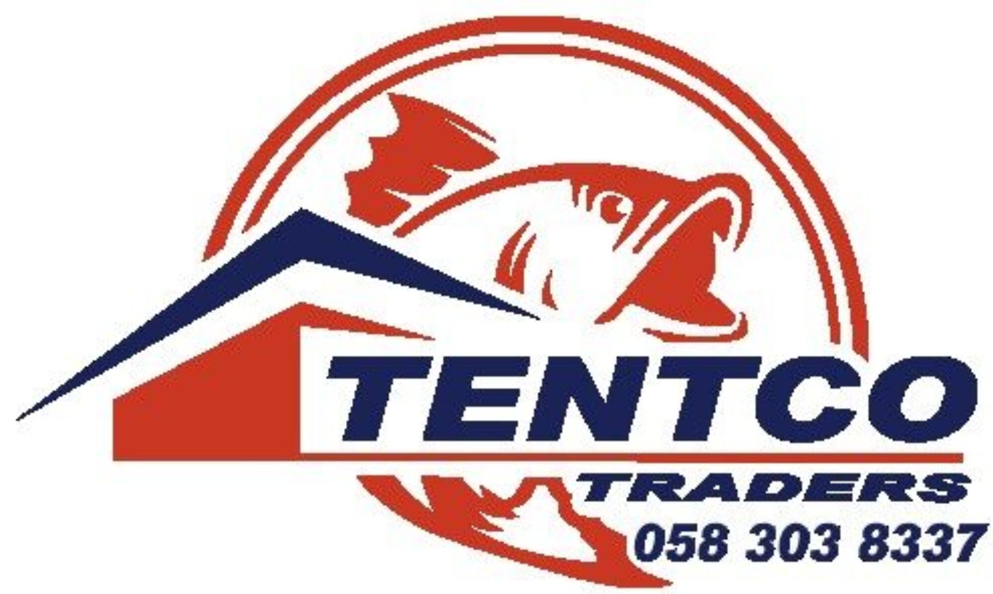 Tentco Fishing