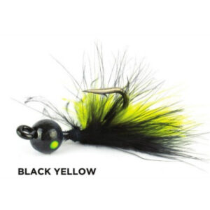 JIG LOODKOP BARBLE 17G BY