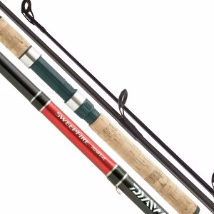 ROD DAIWA SWEEPFIRE SW662MFS