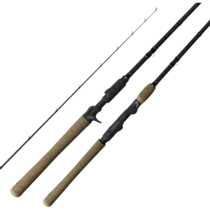 ROD SEN AXIS SPIN 7’0” M 2PC