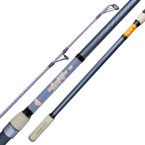 ROD SEN BOOSTER CARP L/RIDER 12′