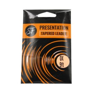 SF TLEADER UPOLYMER 9′ 0X
