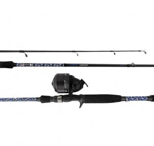 COMBO CULL-EM SPINCAST 6’6” MC 2PC 2019