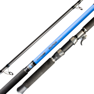ROD LOOMIS SURGE SPIN 13′ 3-5OZ 3P