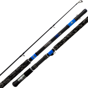 ROD LOOMIS TITAN SPIN 13’0 2-4OZ 3PC