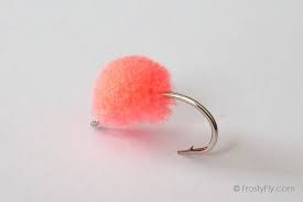 PF UV EGG #10 FI PINK -4PKT