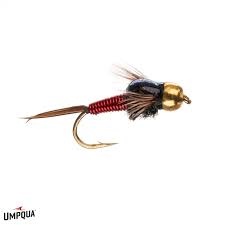 Copper John Red #14