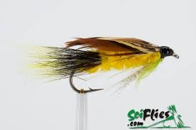 SFF SIMPSON FROG YEL #10 3PKT