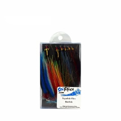 SFF TRT TIGER FLIES