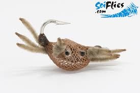SFB LARGIE FLEXO BROWN TDB #12 1PKT