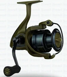 REEL OKUMA SPIN CEYMAR ODT-3000A OLIVE