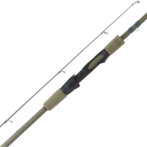 ROD OKUMA PULSE 6’6 2PC SPIN