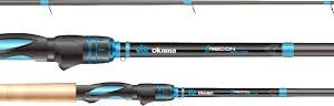 ROD OKUMA RECON SHORE SPIN 10′ H2PC