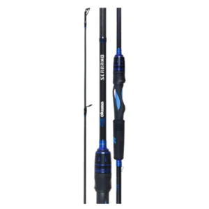 ROD OKUMA SERRANO BLUE 7’0”M SPIN 2PC