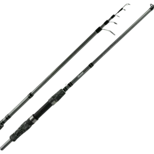 ROD OKUMA WAVE POWER PRO TELESPIN 6’0”M