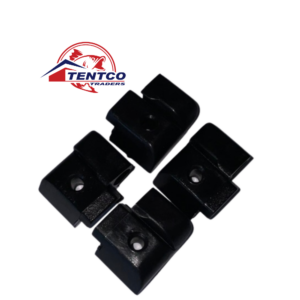 ENDSTOP EXTRUSION BLOCK 4 PIECE