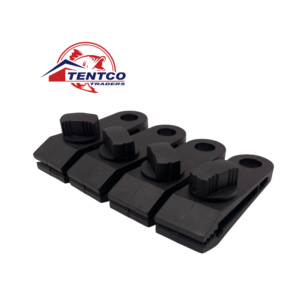 TENTCO TARP CLIP 4/P