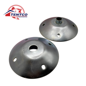 APEX CUPS STEEL 1PC