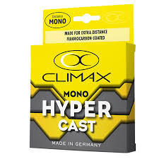 DISCONTINUED H/CAST 6.6LB 0.18 1000M YELL
