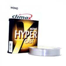 DISCONTINUED H/CAST 4.4LB 0.14 1000M CLR/GREY