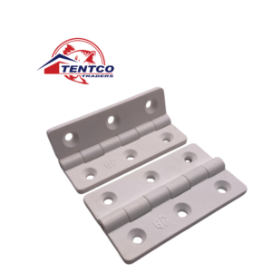 Large Hinge – 70mm LG x 25mm Wide 2PC