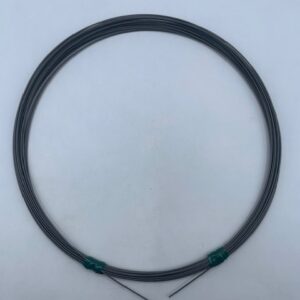 WIRE F/MATE N/COATED 10M 60LB
