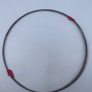 AM FISH WIRE TOOTH PRF TOOTH PRF SZ5 44LB