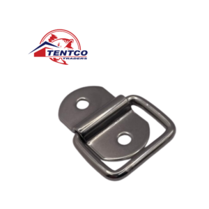 S/S COLLAPS SADDLE SQU 4X25X20MM 1PC