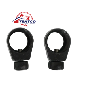 POLE OBI CLAMP 2 PIECE