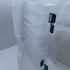 Organiser – Double Sided 295x226mm