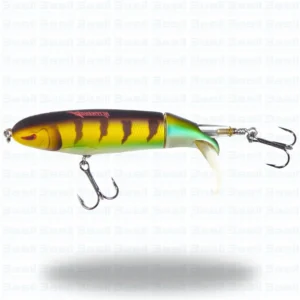 MAD WHILER 90 : PERCH