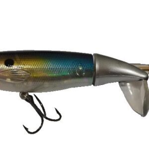 MAD WHILER 90 : DUSKY SHAD