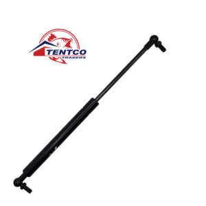GAS STRUT FOR CANOPY DOORS 410MM 200N 1PC