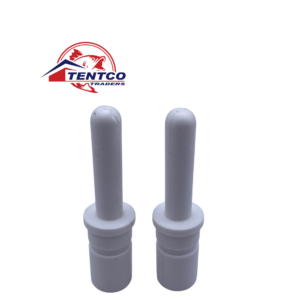 TENT POLE SPIGOT (FIT 19MM TUBE) 2PC