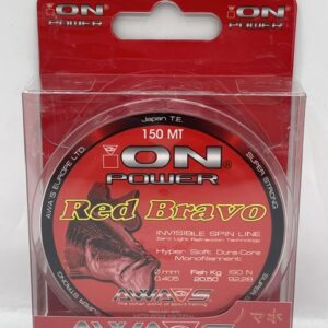 RED BRAVO 0.40mm 150M