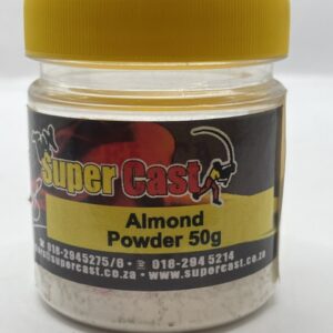 Almond Powder 50g