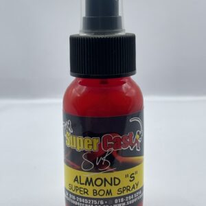 Almond Supreme Bom Spray 50ml