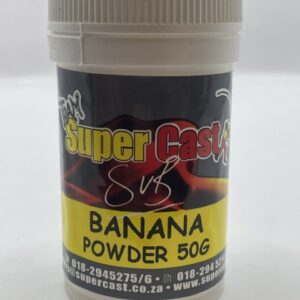 POW BANANA